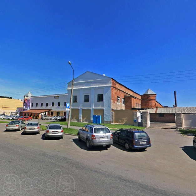 Производственные площади завода АРЗ. Объект состоит из 14 помещений. Продажа (комплекс, отдельно). Долевое строительство.